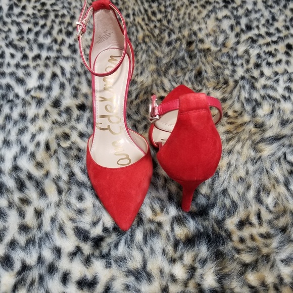 Sam Edelman Shoes - Sam Edelman Harlow Pump